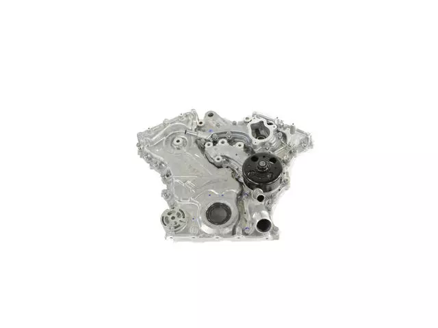 4893935AF - : 2016-2020 Mopar Chain Case Cover for Mopar Image