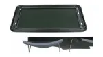 63201AA030 - Body: Sunroof Glass for Toyota Image