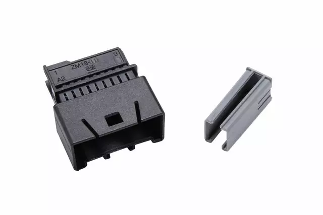 19333030 - : Multi-Purpose Connector for GM Image
