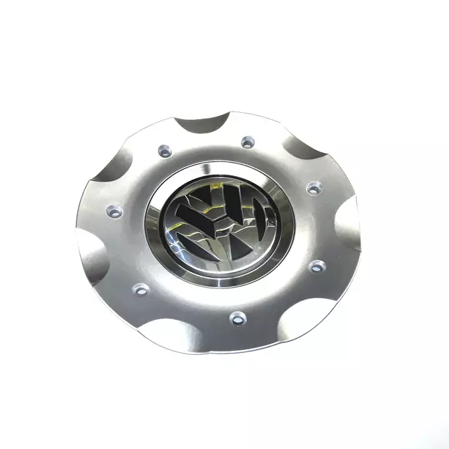 1K0601149J8Z8 - Suspension: Center Cap for Volkswagen: Jetta Image