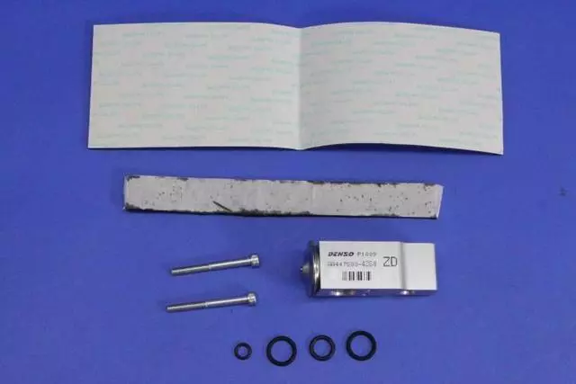 A/C Expansion Valve - Mopar (68197588AA)