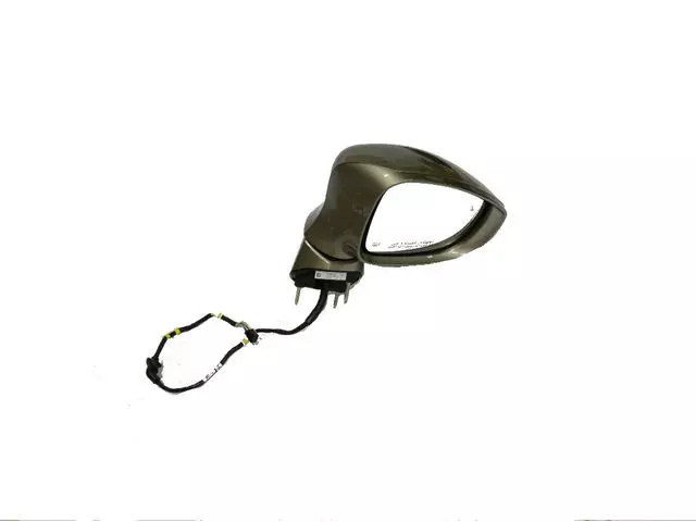 Outside Rearview Mirror, Right - Mopar (6NX00PTEAA)