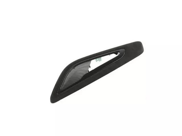 6CV661XRAB - Interior Trim: Front Door Trim Armrest, Right for Mopar Image