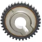 13024JN01A - Engine: Camshaft Gear for Nissan: 350Z, 370Z, Altima, Frontier, GT-R, Maxima, Murano, Quest Image