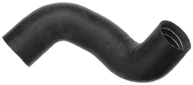 20121S - Belts and Cooling: Molded Radiator Hose for ACDelco Image