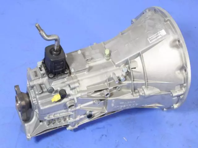 6 Speed Transmission - Mopar (RL104712AE)