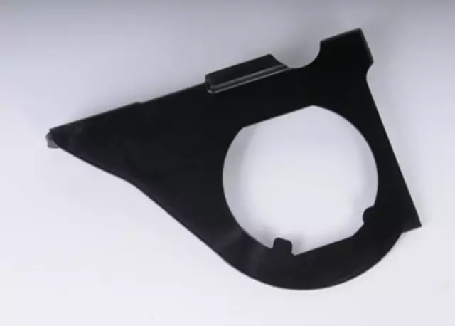 Engine Starter Opening Cover - GM (12562042)