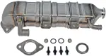 904333 - : Exhaust Gas Recirculation Cooler Kit for Dorman Image
