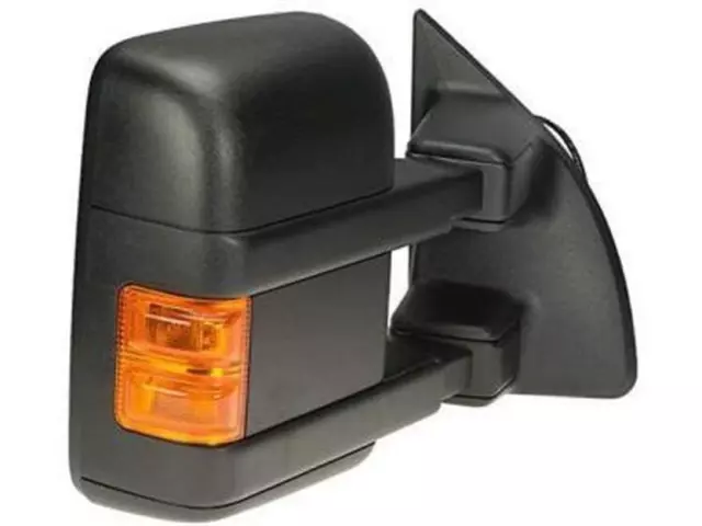 DC3Z17682BA - : Door Mirror for Ford: F-250 Super Duty, F-350 Super Duty, F-450 Super Duty Image