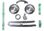 TS390A - : Engine Timing Set for Enginetech Image