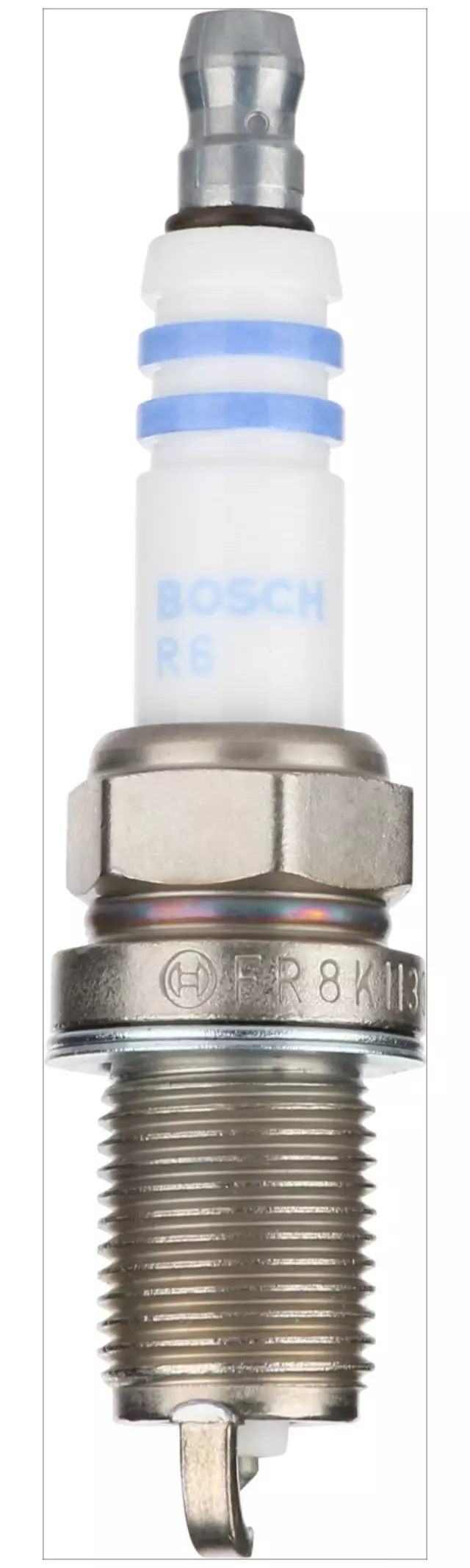 9664 - Ignition Systems: Bosch Spark Plug for Bosch Image
