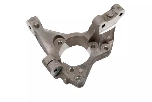 Driver Side Steering Knuckle - GM (19303853)