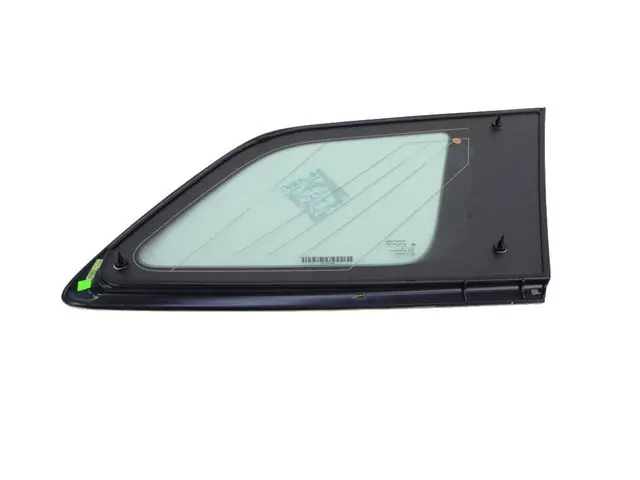 Quarter Window Glass, Left - Mopar (68210919AB)