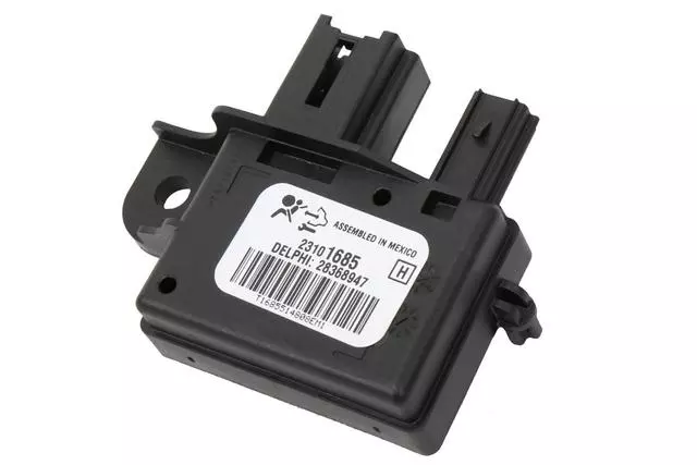 23101685 - : Front Passenger Airbag Presence Module for GM Image