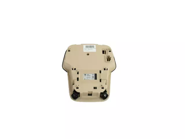 Overhead Console - Alfa Romeo (6ND75U6DAA)