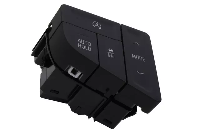 Stab Control Switch - GM (84941655)