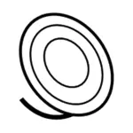 7E5Z3C611A - Steering: Dust Shield for Ford: Fusion | Lincoln: MKZ | Mercury: Milan Image