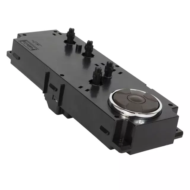 DG9Z14A701BZ - Electrical: Switch for Ford: F-150, F-250 Super Duty, F-350 Super Duty, F-450 Super Duty Image