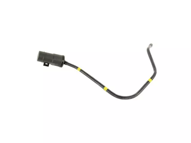 Fuel Filler Vent Hose - Mopar (68201431AA)