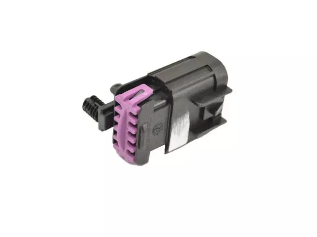 68171711AA - : Connector Cap for Mopar Image