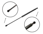 612524 - : Trunk Lid Lift Support for Tuff Support Image