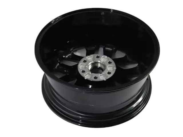 Aluminum Wheel, Front Or Rear - Mopar (68563996AA)