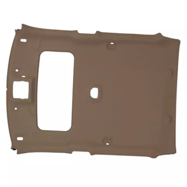 BL3Z1651944DA - Body: Headliner for Ford: F-150 Image