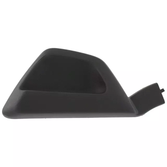 LB5Z7661198AA - Body: Adjust Handle for Ford: Explorer, Police Interceptor Utility Image