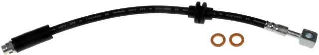 H621900 - Brake: Brake Hydraulic Hose for Dorman Image