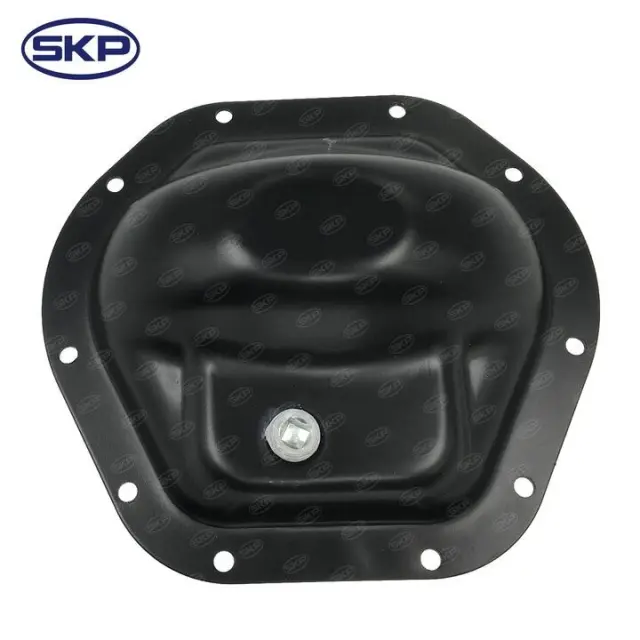 SK697728 - : SKP Differential Cover for Skyward Automotive Image