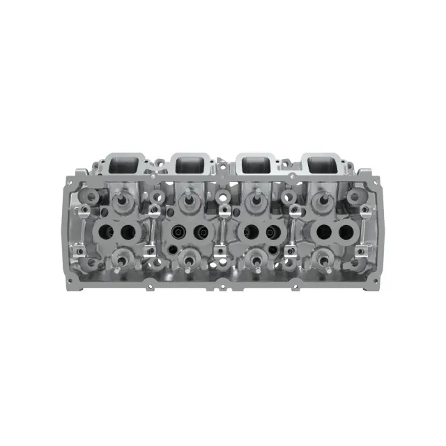 Hemi.　0730 BD Diesel 1041463 Exhaust Manifold Kit Dodge/Ram 1500/2500