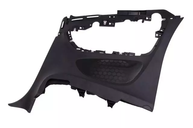 13403338 - Body: Lower Quarter Trim for Buick: Cascada Image