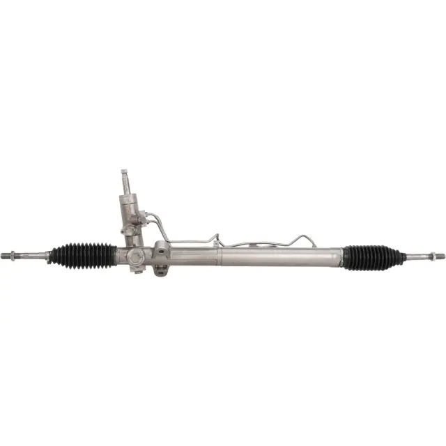 93265M - : Rack and Pinion Assembly - MAVAL - Hydraulic Power - Remanufactured - 93265M for Maval Image