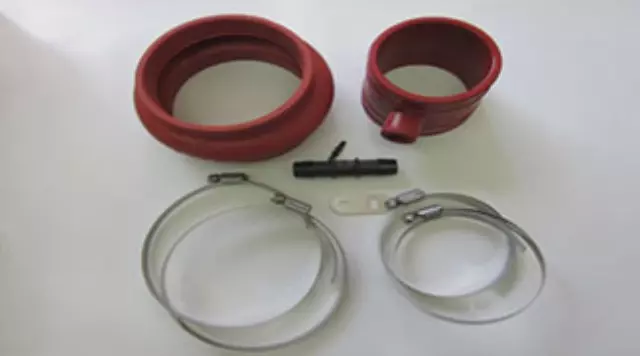 PTR0389100AB - : TRD Hardware Kit, Air Intake System for Toyota: 4Runner, FJ Cruiser Image