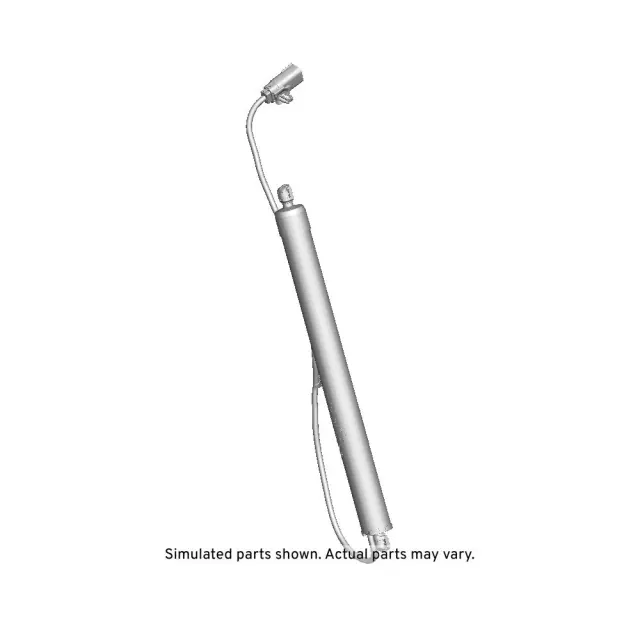 86520541 - Body: Lift Rod Support for GMC: Hummer EV Pickup, Hummer EV SUV Image