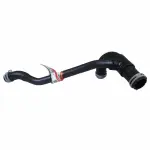 KM4978 - Cooling System: Motorcraftâ„¢ Lower Hose for Ford: Crown Victoria | Lincoln: Town Car | Mercury: Grand Marquis Image