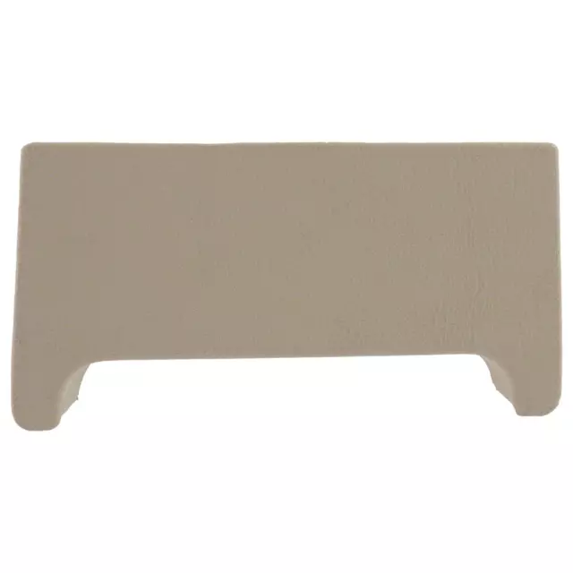 3C2Z16601B31AAA - Body: Bezel for Ford: E-150, E-250, E-350 Super Duty Image