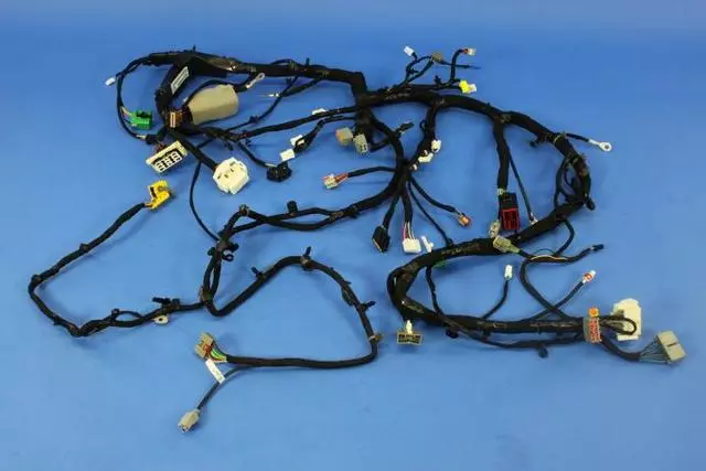 Instrument Panel Wiring - Mopar (68209475AC)