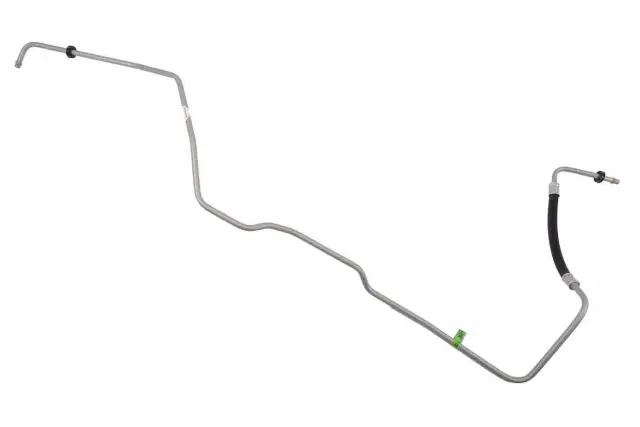 15773661 - Cooling System: Outlet Pipe for GM Image