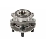 513443 - : Front Rear Wheel Bearing and Hub Assembly for Moog Image