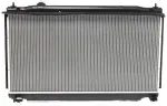 214604HK0A - : Radiator Assembly for Infiniti Image