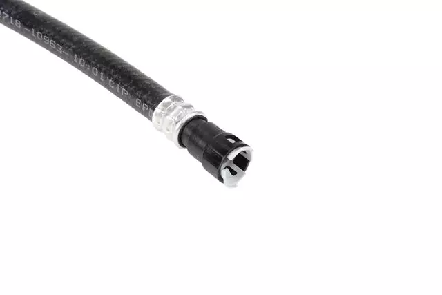 OEM NEW 2007-14 GM Cadillac Chevrolet Suburban Primary HVAC Heater Hose 22885825 - GM (22885825)