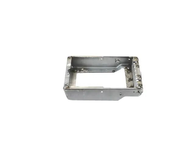 68460896AA - Interior Trim: Front Seat Cushion Frame for Mopar Image image