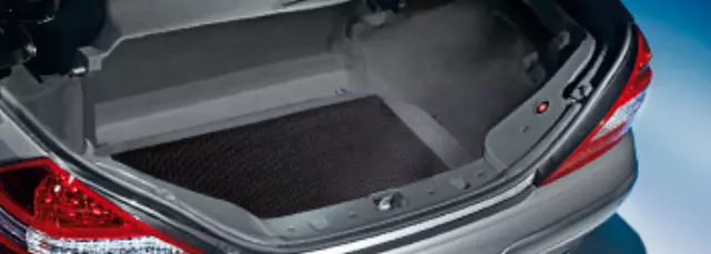 67680028 - Interior: Anti-Slip Mat for Mercedes-Benz Image