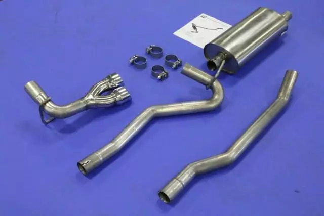 Exhaust Kit - Mopar (82215011)