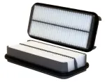 46207 - : WIX Air Filter Panel for WIX Image