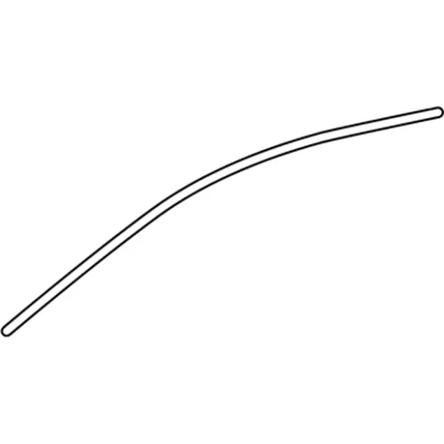 4L3Z18253A20AA - Body: Seal Strip for Ford: F-150 Image