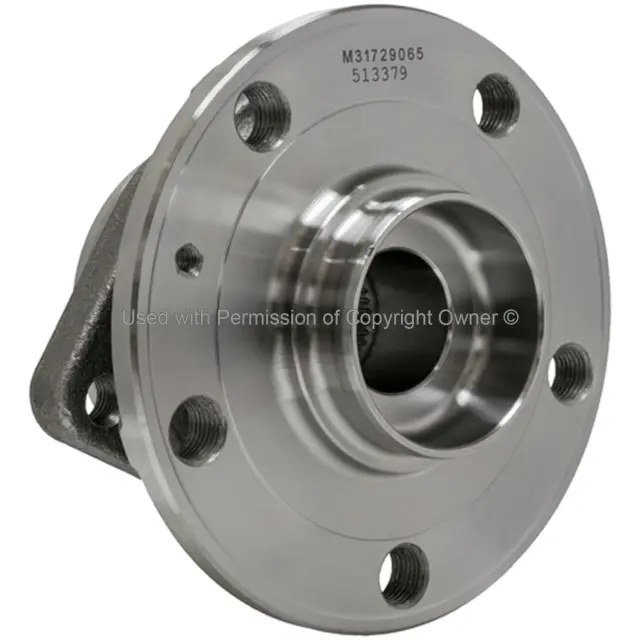 WH513379 - Wheels, Tires &amp; Parts: Wheel Bearing and Hub Assembly for MPA ELECTRICAL Image