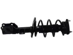 883299 - : 16-21 Mazda CX-3 Suspension Strut and Coil Spring Assembly  - Front Left for GSP Image