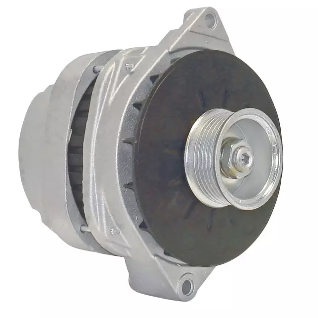 Alternator, Remanufactured - GM (19135952)
